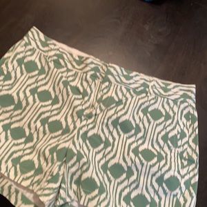 Banana Republic summer short